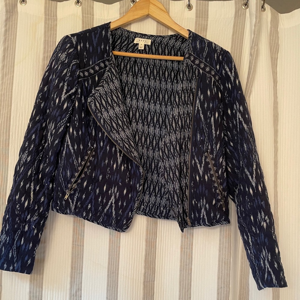 Joie cotton jacket